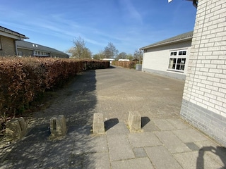 Ferienhaus Ellemeet Außenaufnahme 25