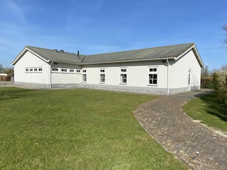 Ferienhaus Ellemeet Außenaufnahme 24