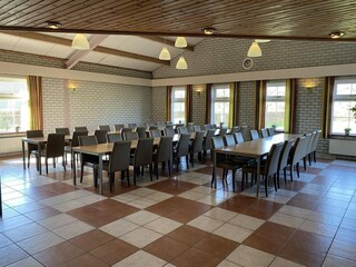 Holiday house Ellemeet Outdoor Recording 30