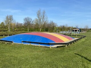 Holiday house Ellemeet Outdoor Recording 33