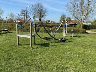 Holiday house Ellemeet Outdoor Recording 35