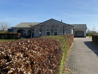 Holiday house Ellemeet Outdoor Recording 36