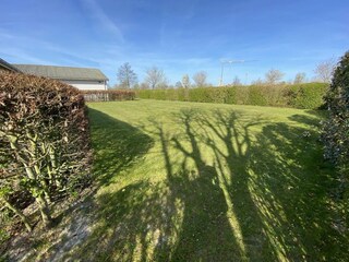 Holiday house Ellemeet Outdoor Recording 37