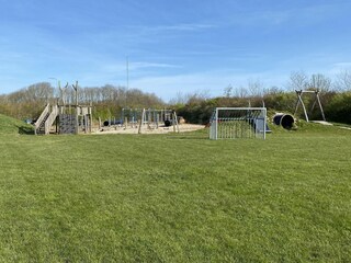 Holiday house Ellemeet Outdoor Recording 38