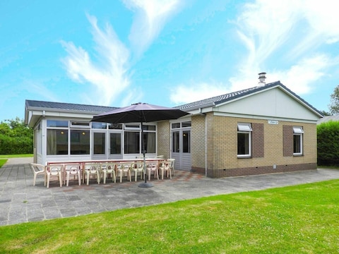 Ferienhaus VZ275 Groepsaccommodatie Ellemeet