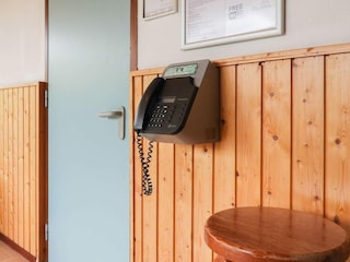 Ferienhaus Ellemeet Außenaufnahme 37