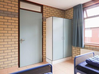 Ferienhaus Ellemeet Außenaufnahme 7