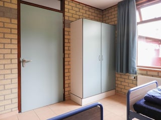 Ferienhaus Ellemeet Außenaufnahme 9