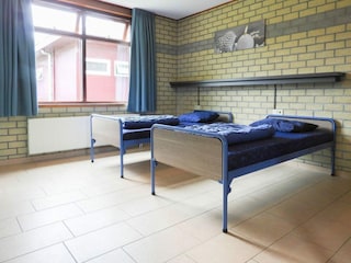 Ferienhaus Ellemeet Außenaufnahme 10