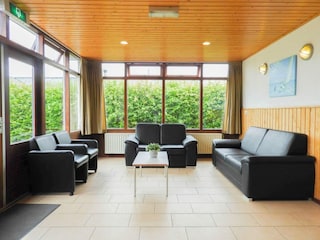 Ferienhaus Ellemeet Außenaufnahme 12