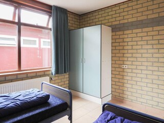 Ferienhaus Ellemeet Außenaufnahme 13