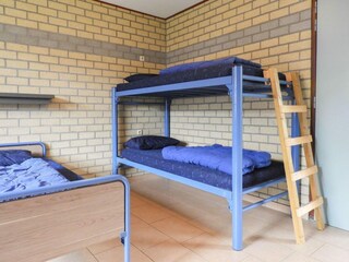 Ferienhaus Ellemeet Außenaufnahme 14