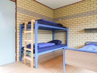 Ferienhaus Ellemeet Außenaufnahme 15