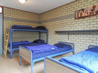 Ferienhaus Ellemeet Außenaufnahme 18