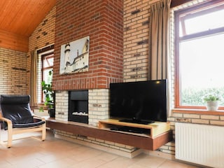Ferienhaus Ellemeet Außenaufnahme 20