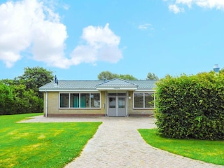 Ferienhaus Ellemeet Außenaufnahme 21