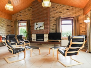 Ferienhaus Ellemeet Außenaufnahme 22