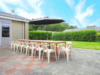 Ferienhaus Ellemeet Außenaufnahme 23