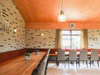 Ferienhaus Ellemeet Außenaufnahme 24