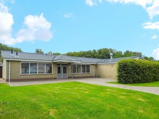 Ferienhaus Ellemeet Außenaufnahme 25