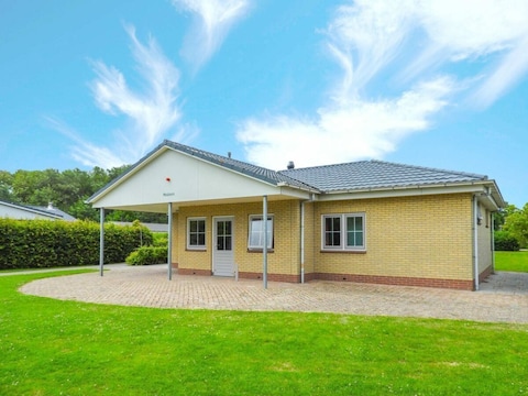 Ferienhaus VZ276 Groepsaccommodatie Ellemeet