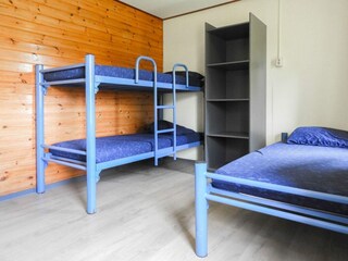 Ferienhaus Ellemeet Außenaufnahme 10