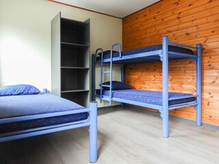 Ferienhaus Ellemeet Außenaufnahme 11