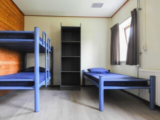 Ferienhaus Ellemeet Außenaufnahme 53