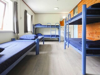 Ferienhaus Ellemeet Außenaufnahme 12