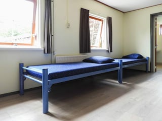 Ferienhaus Ellemeet Außenaufnahme 51