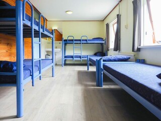 Ferienhaus Ellemeet Außenaufnahme 13