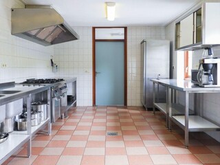Ferienhaus Ellemeet Außenaufnahme 14