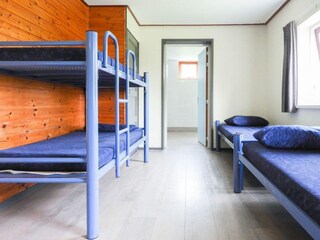 Ferienhaus Ellemeet Außenaufnahme 15