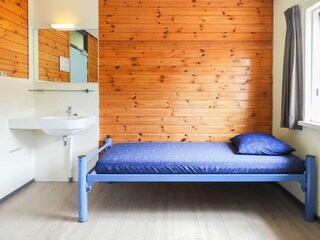 Ferienhaus Ellemeet Außenaufnahme 16