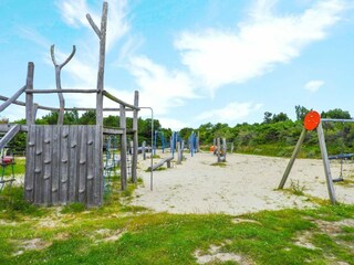 Ferienhaus Ellemeet Außenaufnahme 19