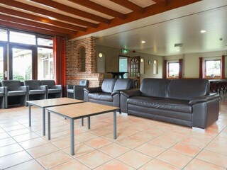 Ferienhaus Ellemeet Außenaufnahme 21