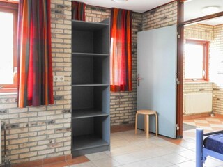Ferienhaus Ellemeet Außenaufnahme 22