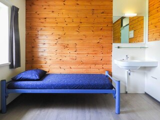 Ferienhaus Ellemeet Außenaufnahme 23