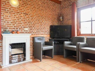 Ferienhaus Ellemeet Außenaufnahme 52