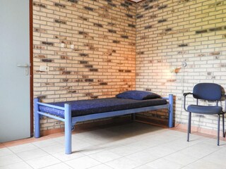 Ferienhaus Ellemeet Außenaufnahme 29