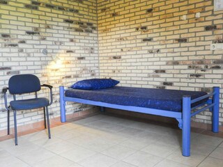 Ferienhaus Ellemeet Außenaufnahme 30