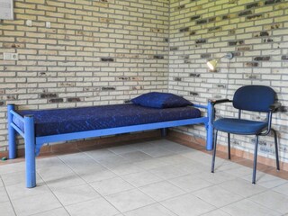 Ferienhaus Ellemeet Außenaufnahme 31