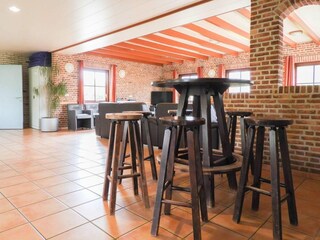 Ferienhaus Ellemeet Außenaufnahme 32