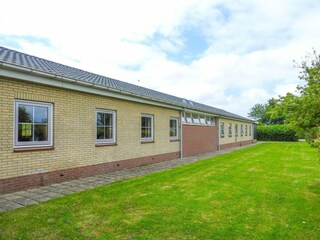 Ferienhaus Ellemeet Außenaufnahme 55