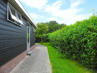 Ferienhaus Ellemeet Außenaufnahme 38