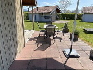 Ferienhaus Ellemeet Außenaufnahme 8