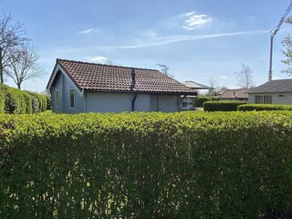 Ferienhaus Ellemeet Außenaufnahme 19