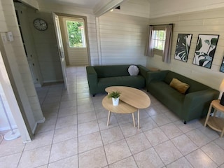 Chalet Sint-Annaland Outdoor Recording 6
