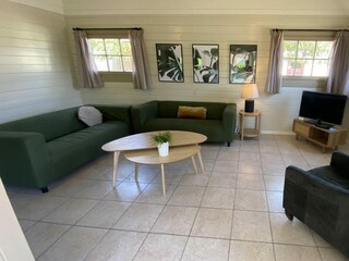 Chalet Sint-Annaland Outdoor Recording 33