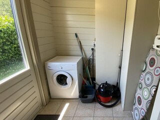 Chalet Sint-Annaland Outdoor Recording 12